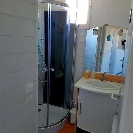 Apartment Sejour Zen Entre Ocean Et Foret Seignosse