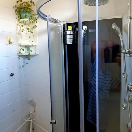 Apartment Sejour Zen Entre Ocean Et Foret *