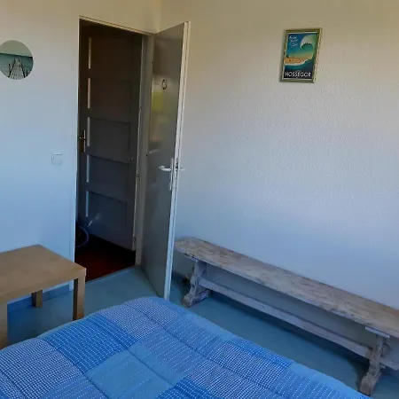 Apartment Sejour Zen Entre Ocean Et Foret *