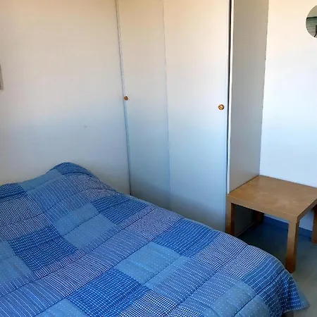 Sejour Zen Entre Ocean Et Foret Apartment *