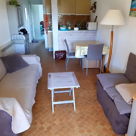 Sejour Zen Entre Ocean Et Foret Apartment Seignosse