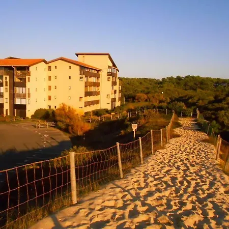 Apartment Sejour Zen Entre Ocean Et Foret Seignosse