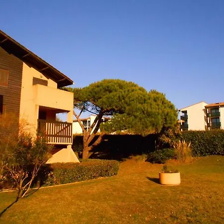 Sejour Zen Entre Ocean Et Foret Apartment *