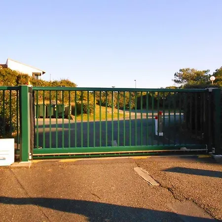 Sejour Zen Entre Ocean Et Foret アパート