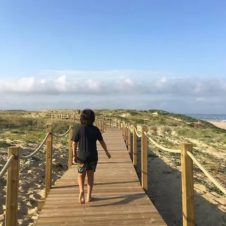 Sejour Zen Entre Ocean Et Foret * Seignosse