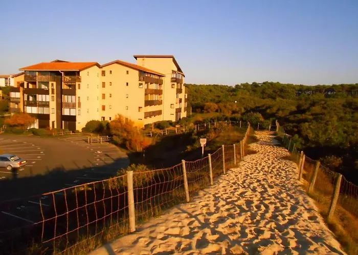 Daire Sejour Zen Entre Ocean Et Foret Seignosse